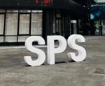 Syncore Memamerkan Motor Terintegrasi Dan Motor Torsi Di SPS.