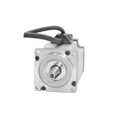 Motor AC Sinkron Magnet Permanen