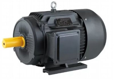 Motor Sinkron Magnet Permanen Fase Tunggal